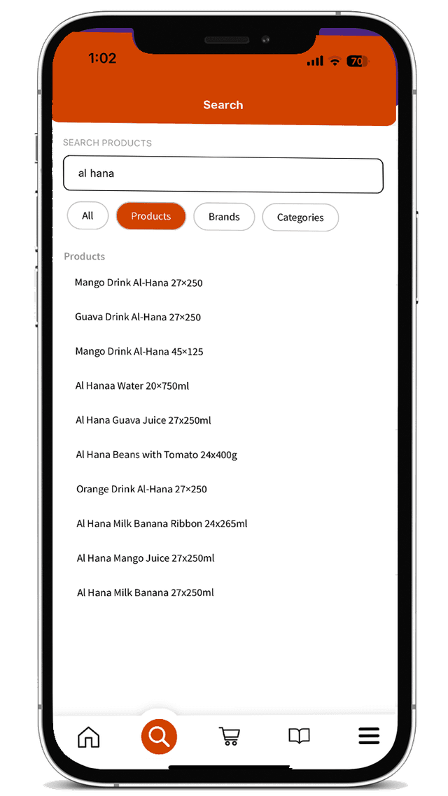 Shopping cart and checkout